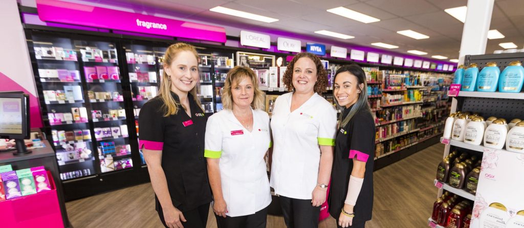 Priceline Pharmacy - Franchise Australia; Best Franchise Opportunities in Australia